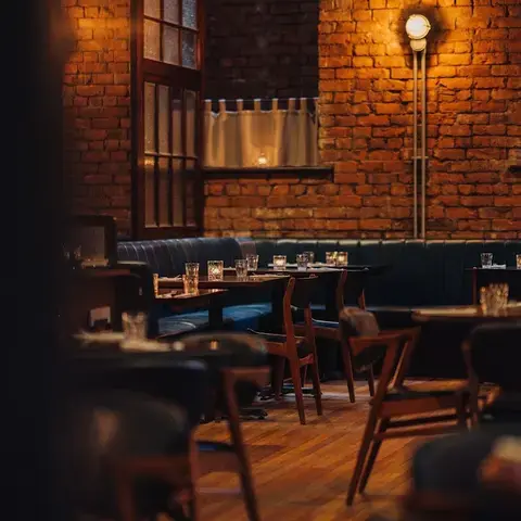 Blacklock Manchester