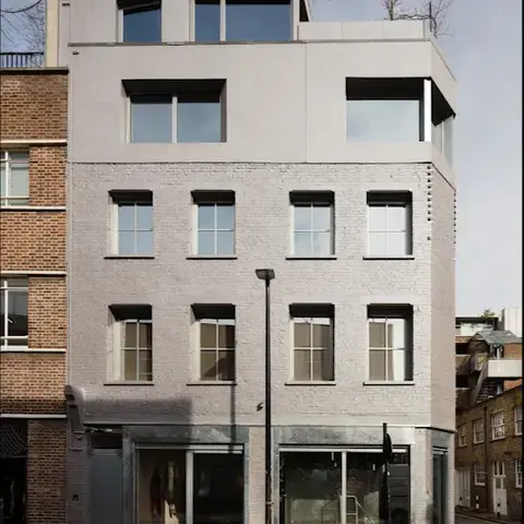 Blue Mountain School