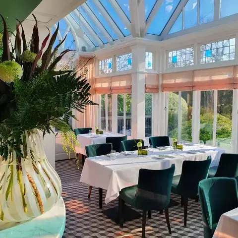 Bluebells Restaurant