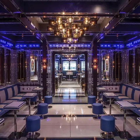 Bob Bob Ricard City Bob Bob Ricard City