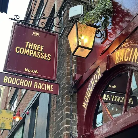 Bouchon Racine Bouchon Racine