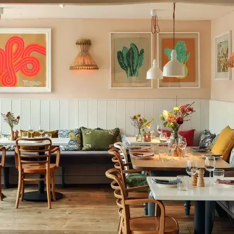 Brassica Restaurant