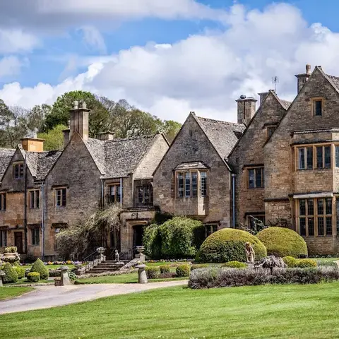 Buckland Manor