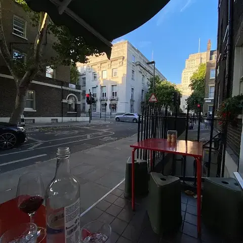 Café Deco