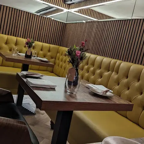 Chef’s Table