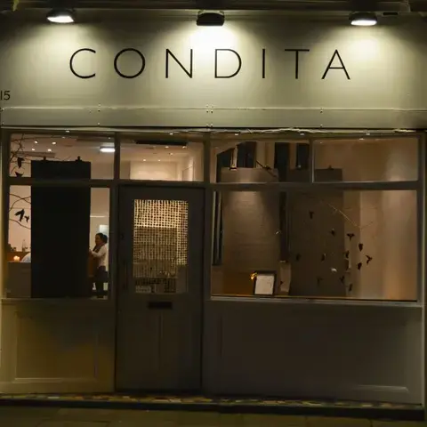 Condita Condita