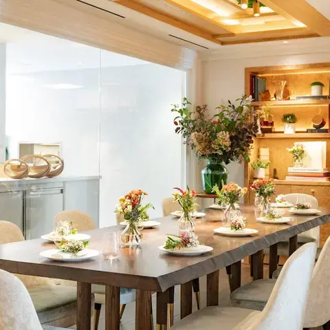 Core by Clare Smyth Core by Clare Smyth
