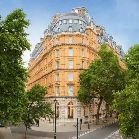 Corinthia London Corinthia London