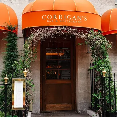 Corrigan's Mayfair - Bar & Restaurant Corrigan's Mayfair - Bar & Restaurant