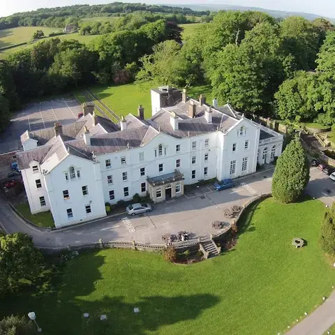 Court Colman Manor Hotel Court Colman Manor Hotel