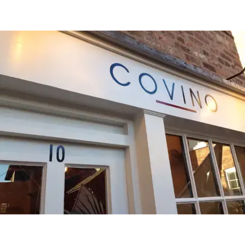 Covino Covino