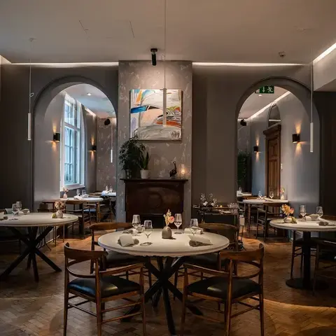 Da Terra Restaurant Da Terra Restaurant
