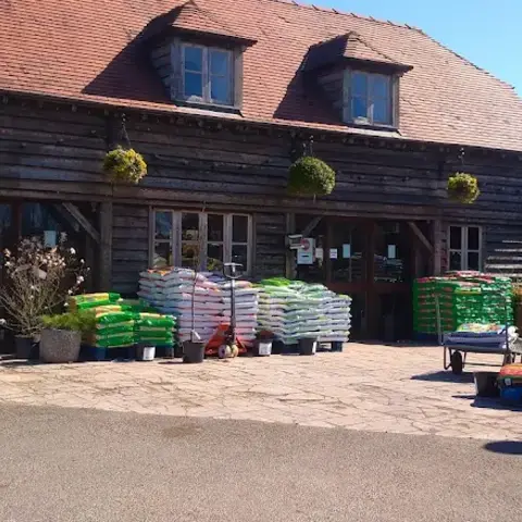Daleside Nurseries Ltd