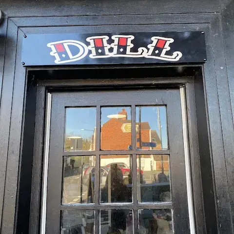 Dill