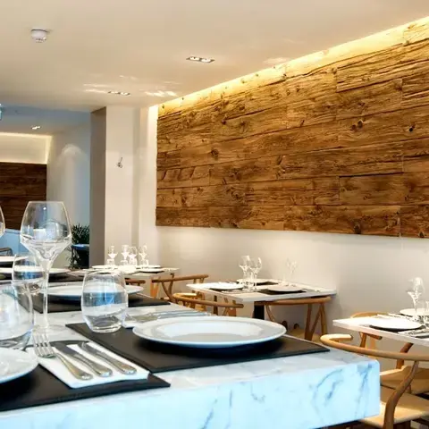 Donostia Restaurant Donostia Restaurant