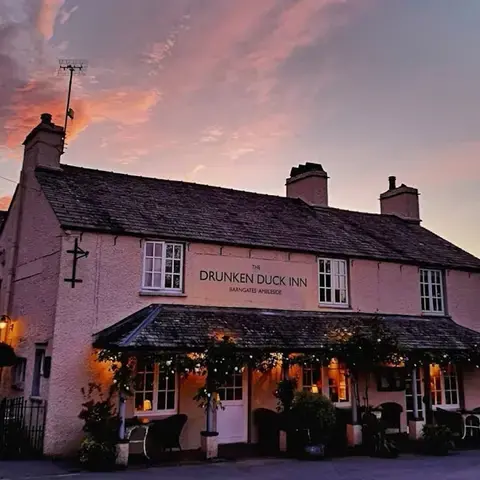 Drunken Duck Inn & Barngates Brewery Drunken Duck Inn & Barngates Brewery