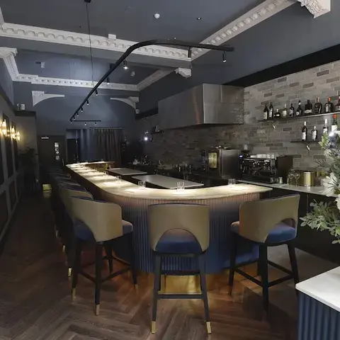 eòrna restaurant eòrna restaurant