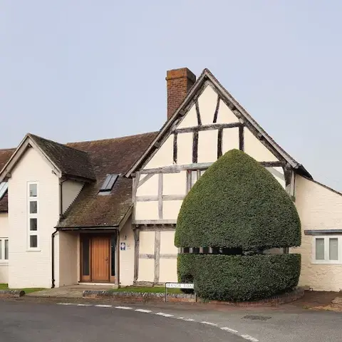 Eckington Manor Eckington Manor