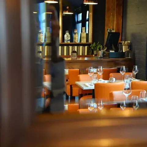 Eileen’s by Steve Barringer