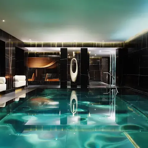 ESPA Life at Corinthia ESPA Life at Corinthia