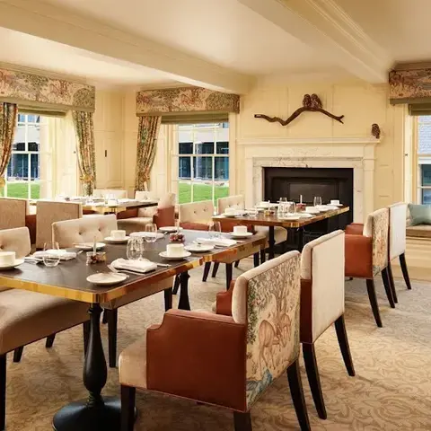 Fletchers Restaurant