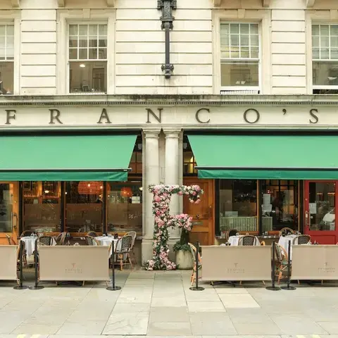Franco's