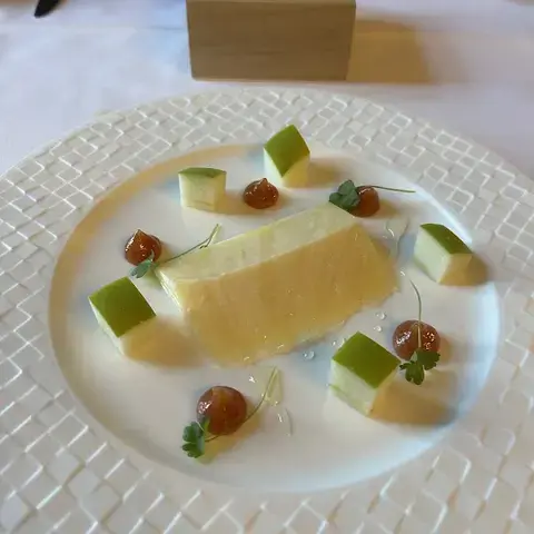 Gordon's Restaurant &amp; Rooms