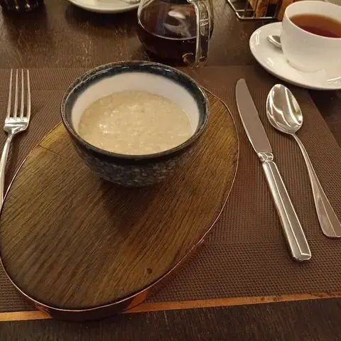 Grey's Brasserie