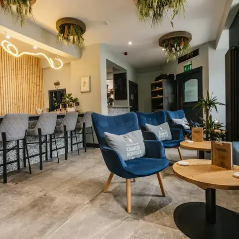 Haar Restaurant & Rooms Haar Restaurant & Rooms