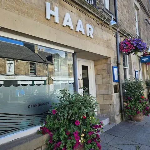 Haar Restaurant & Rooms Haar Restaurant & Rooms
