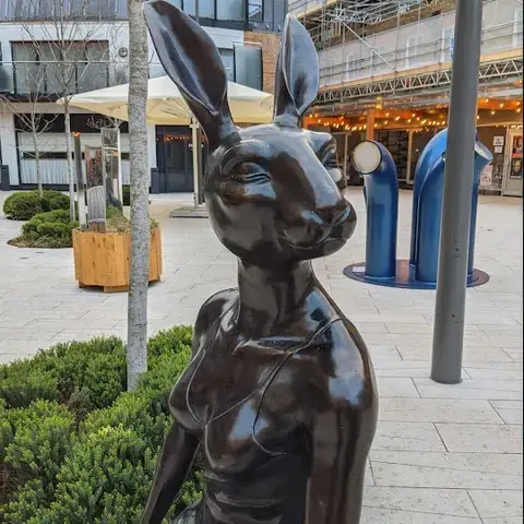 Halkin Arcade