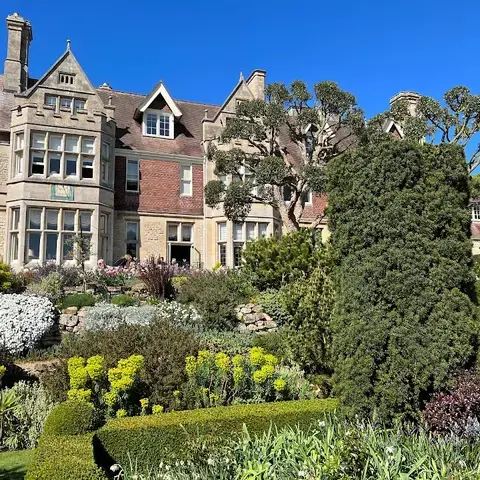 Hambleton Hall Hambleton Hall