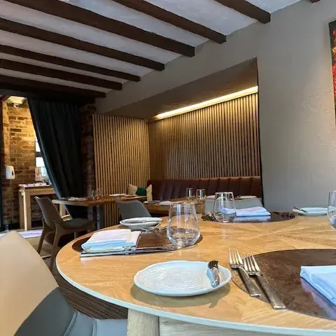 Hammer &amp; Pincers