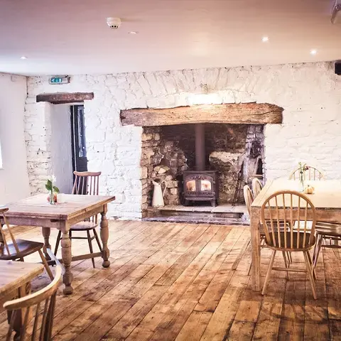 Hare & Hounds Hare & Hounds