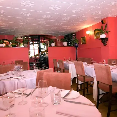 Harris's Restaurant Harris's Restaurant