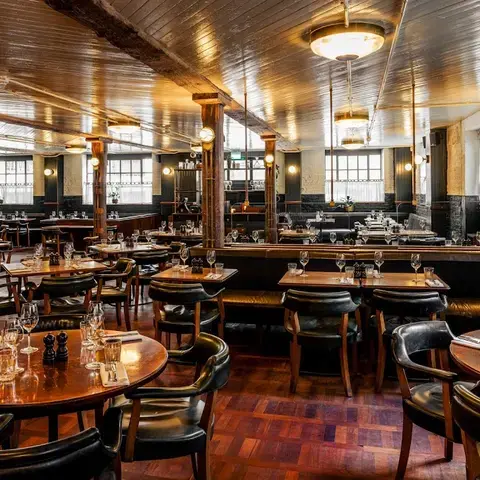 Hawksmoor Borough Hawksmoor Borough