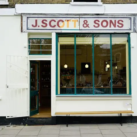Hector's Hector's