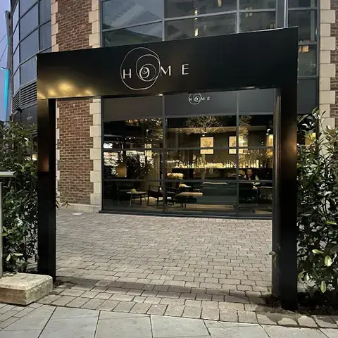 HOME HOME