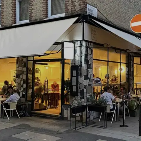 Honey &amp; Co. | Bloomsbury