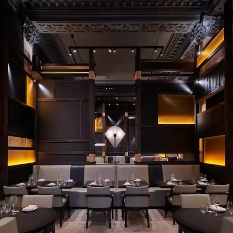 Imperial Treasure Fine Chinese Cuisine