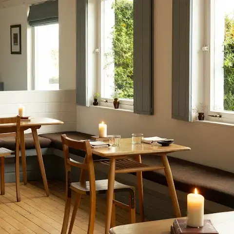 Inver Restaurant & Rooms Inver Restaurant & Rooms