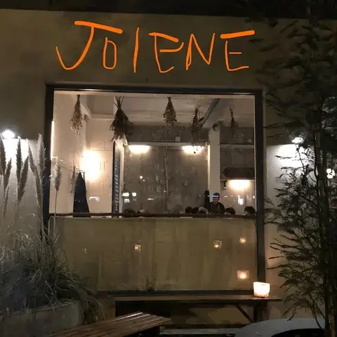 Jolene Bakery &amp; Restaurant