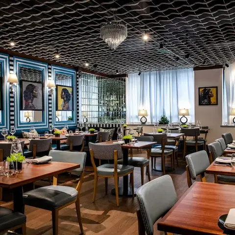 Kanishka by Atul Kochhar