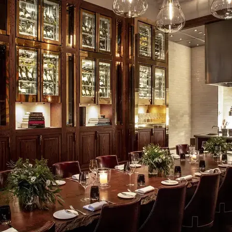 Kerridge's Bar & Grill Kerridge's Bar & Grill