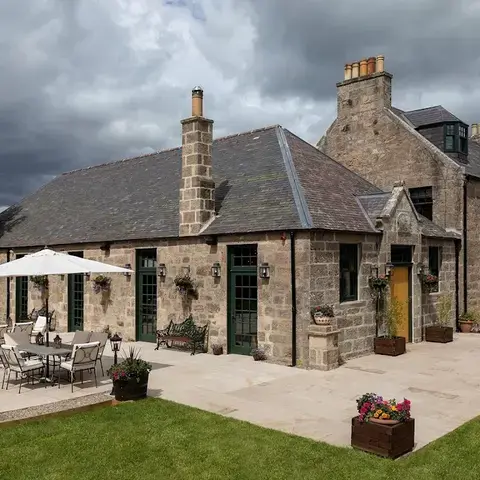 Kildrummy Inn Kildrummy Inn