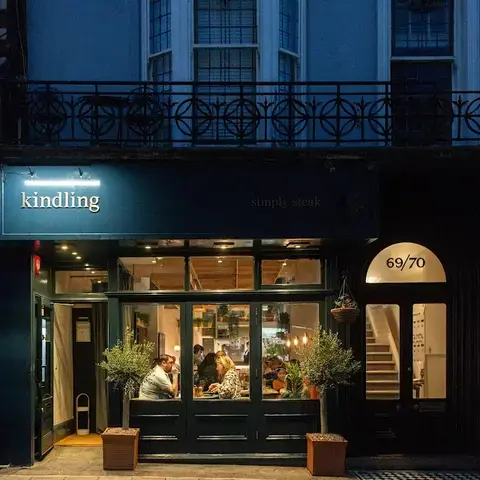 Kindling Restaurant
