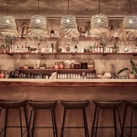 KOL Mezcaleria KOL Mezcaleria