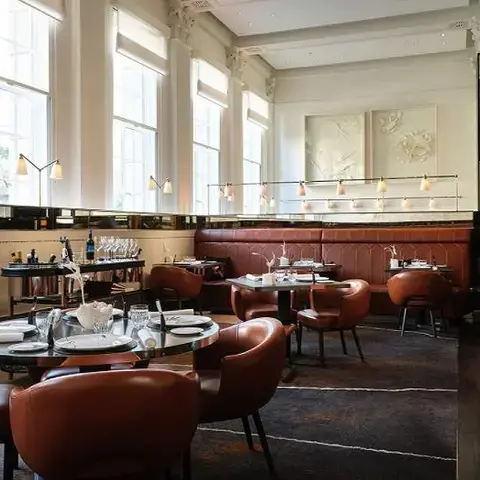 La Dame de Pic London