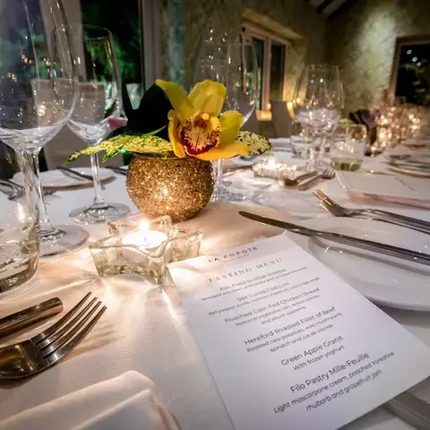 La Popote Restaurant