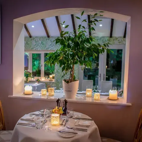 La Popote Restaurant La Popote Restaurant